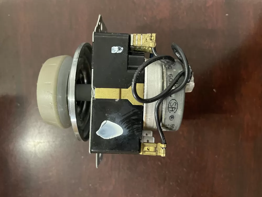 Whirlpool Maytag Amana WP3406725 3406725 AP6008573 Dryer Timer AZ57535 | KM2052