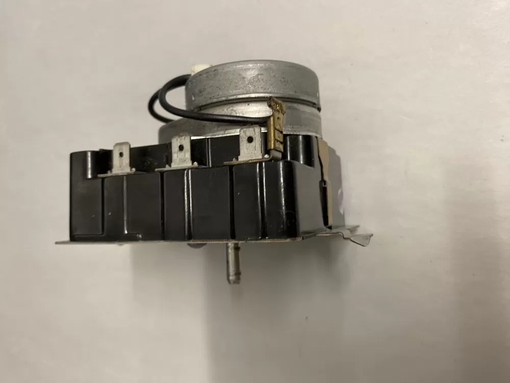 GE 175D2308P009 WE4M188 Dryer Timer AZ224104 | BK1678