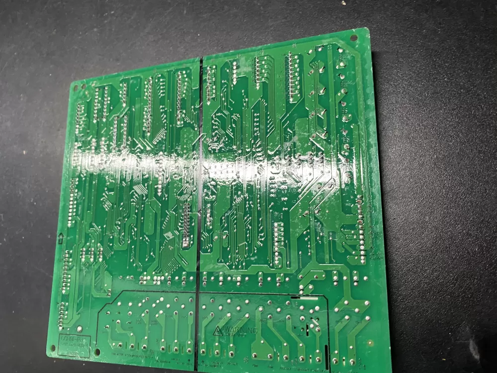 Samsung DA94 04405P Refrigerator Control Board AZ23015 | BK845