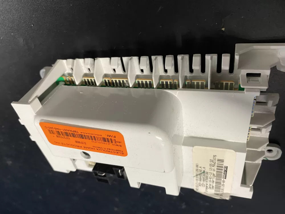 Frigidaire Whirlpool Kenmore Electrolux Washer Control Board AZ13382 | BK1559