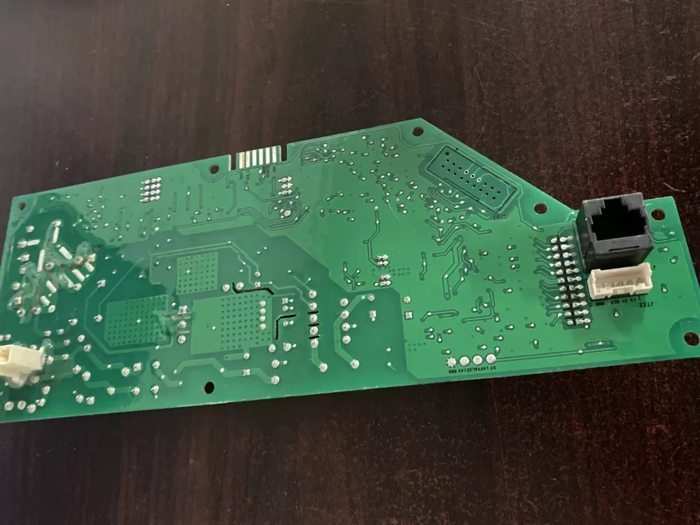 GE 265D1462G502 WD21X24900 Dishwasher Control Board AZ32671 | BK1680