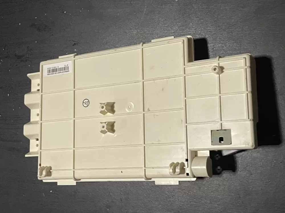 Samsung DC92 01621D Washer Control Board AZ29442 | WM312