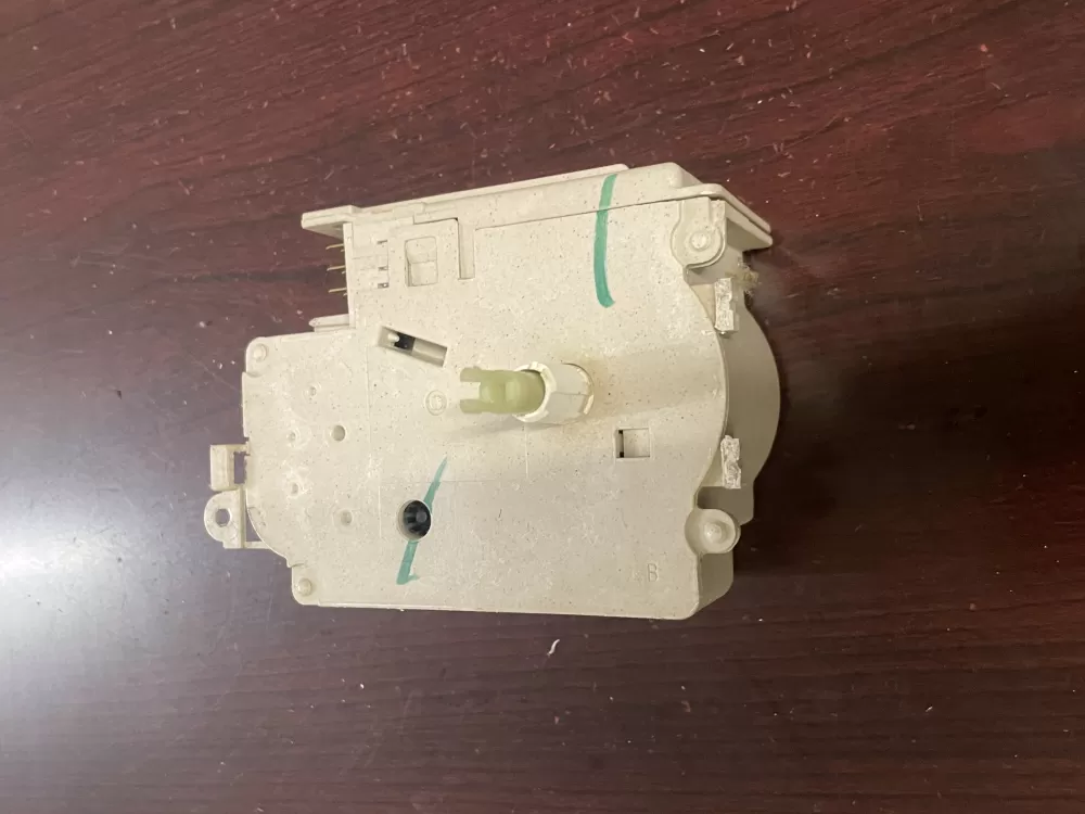 Whirlpool  Kenmore 3952499C Washer Timer Stacked Laundry Center