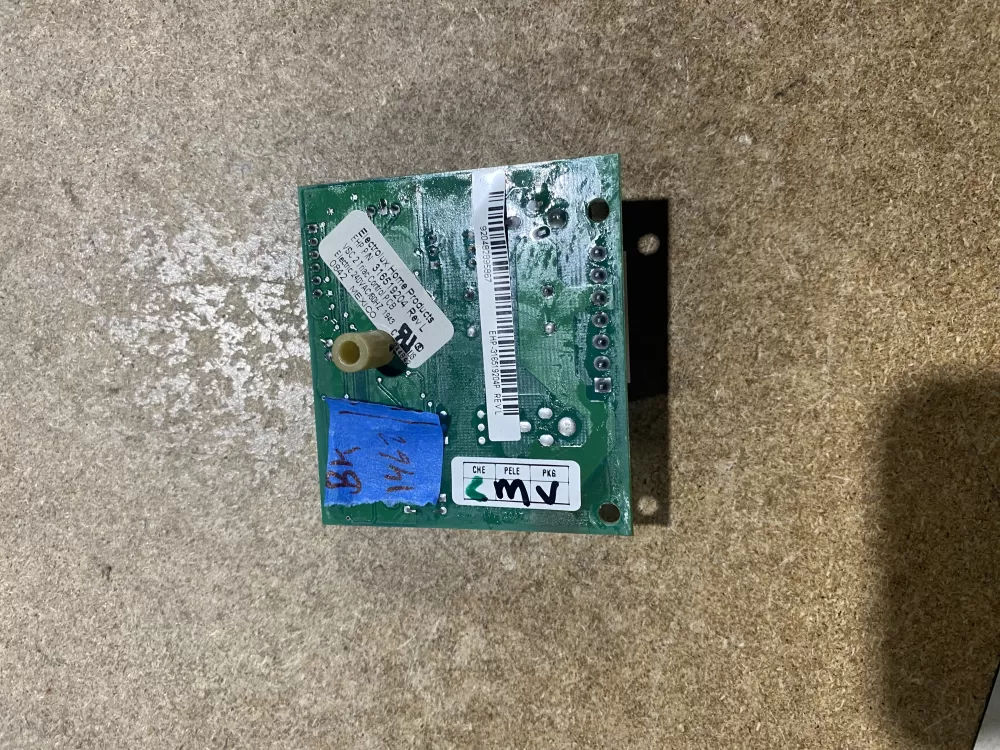 Frigidaire 316519204 Range Relay Board AZ69157 | BK1462