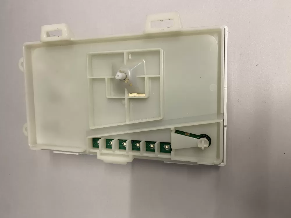 Whirlpool Maytag Admiral W10636054C Washer Control Board AZ226586 | BK2010
