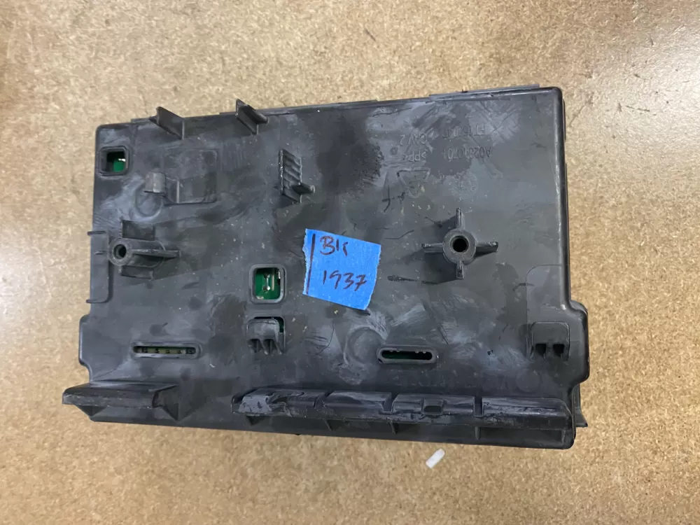 Frigidaire Electrolux 5304522541 A11733805 Washer Knob Control AZ67299 | BK1937