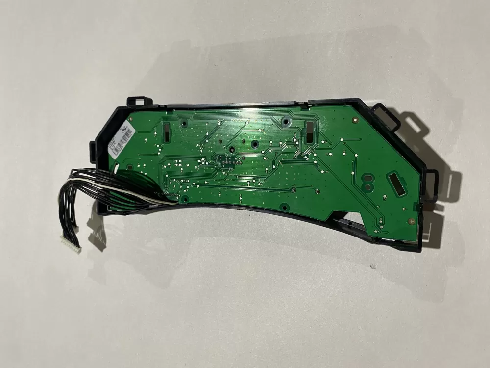 Whirlpool W10279709 WPW10279709 PS11751793 Dryer Control AZ185729 | BK2721