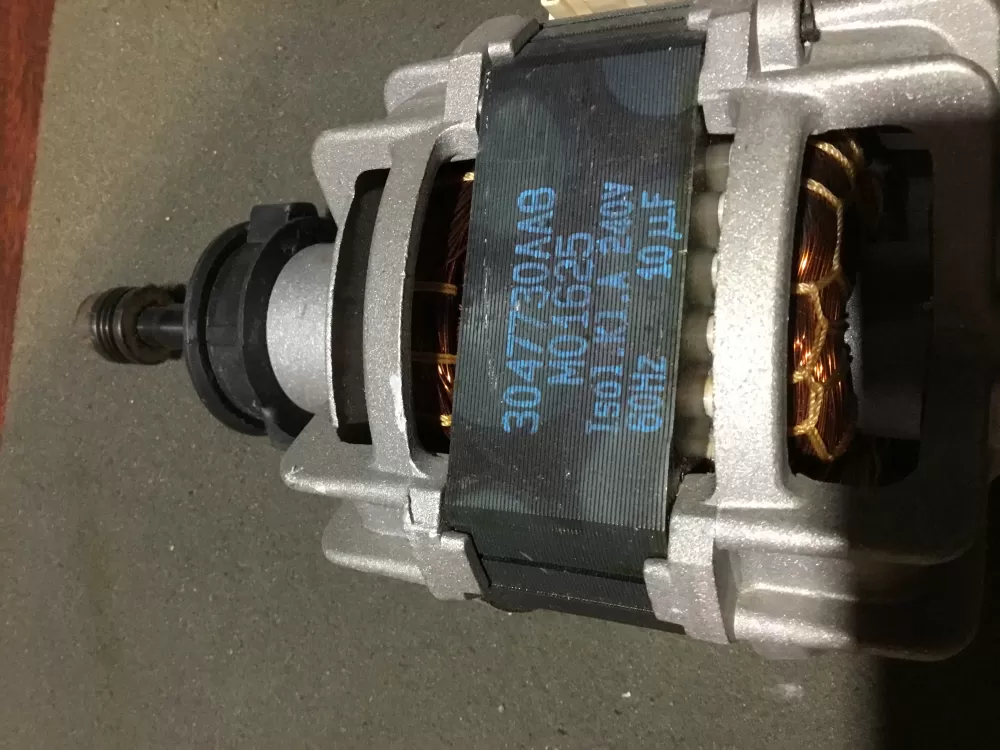 Bosch 3047730AA8 Washer/Dryer Drive Motor AZ99896 | SL167
