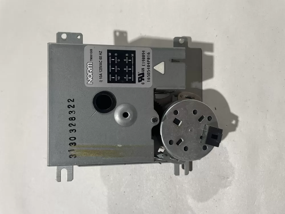 Hotpoint AP2616982 876973 Dishwasher General Electric Timer AZ123416 | KM557