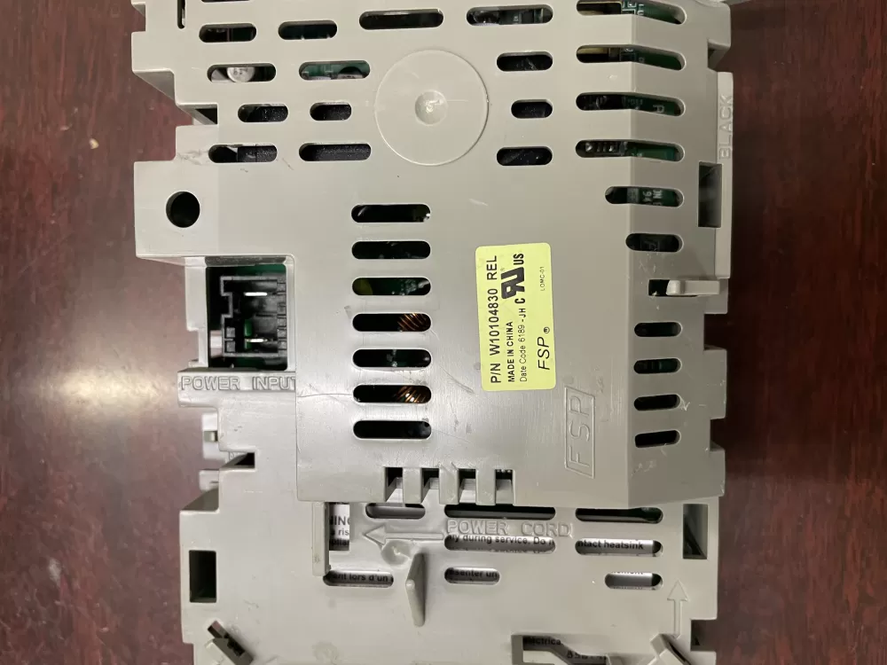 Kenmore Maytag Whirlpool W10189966 Washer Control Board AZ29063 | KMV21