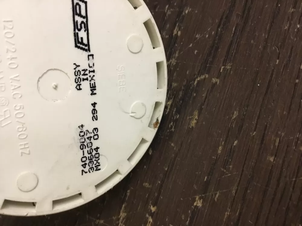 Kenmore 740 9004 3366847 Washer Water Level Pressure Switch AZ17782 | NR189