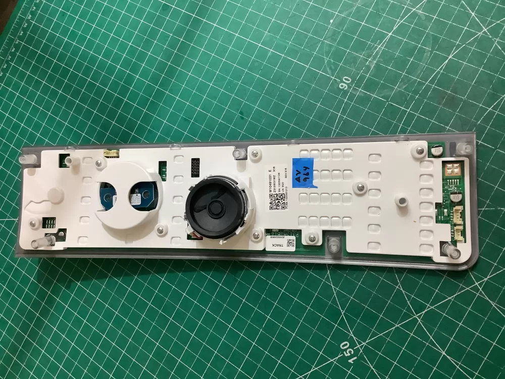 Whirlpool Maytag W10491031 AP6022250 Washer UI Control Panel AZ215978 | ARV964