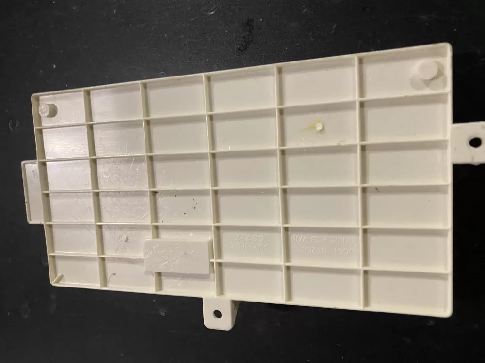 Samsung DC92-01596B DC92-01606B Dryer Control Board AZ25884 | BK68