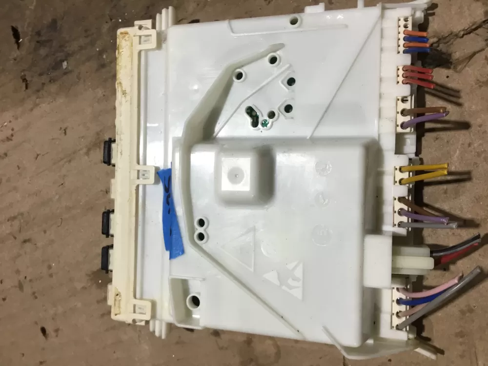 Bosch 715610-08  9000 671 314 CONTROL BOARD ASSEMBLY