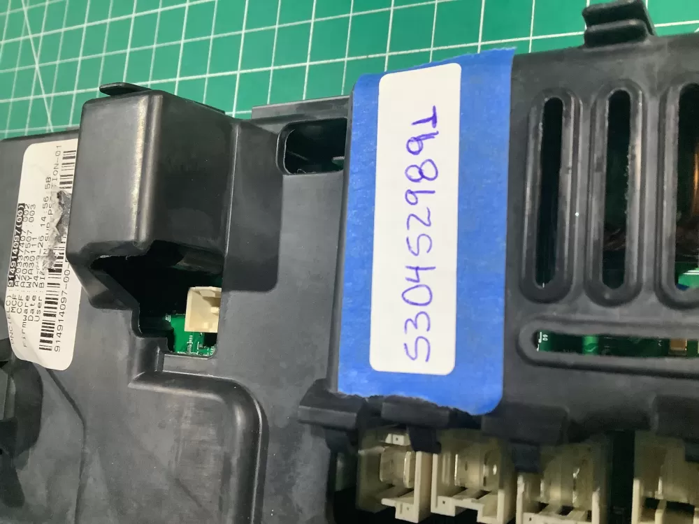Frigidaire Washer Control Board 914914077 AZ146037 | NR2443