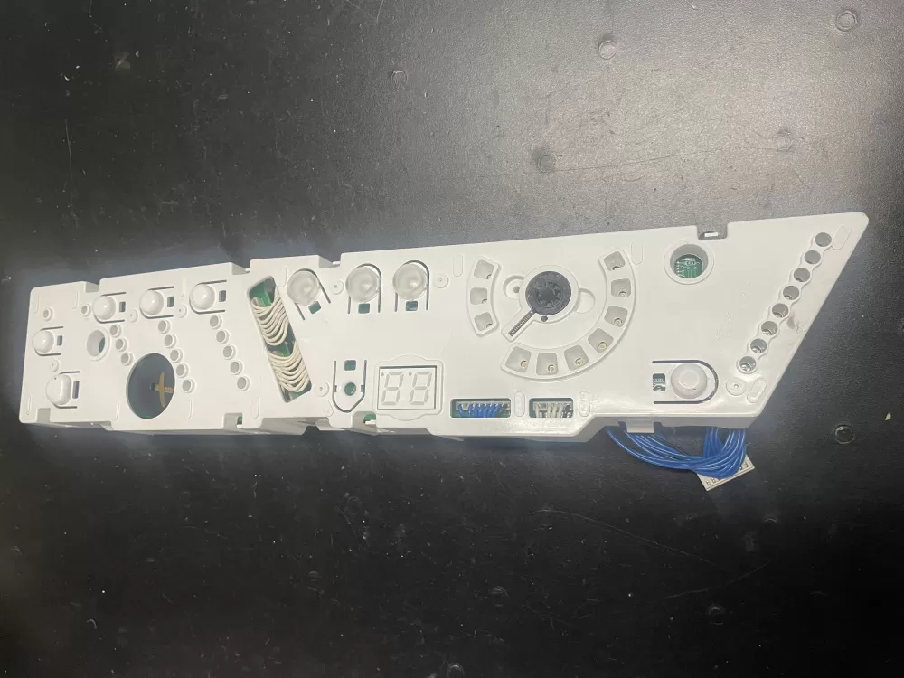 Whirlpool 8571929 8571954 8571955 Dryer Control Board AZ7961 | KMV233