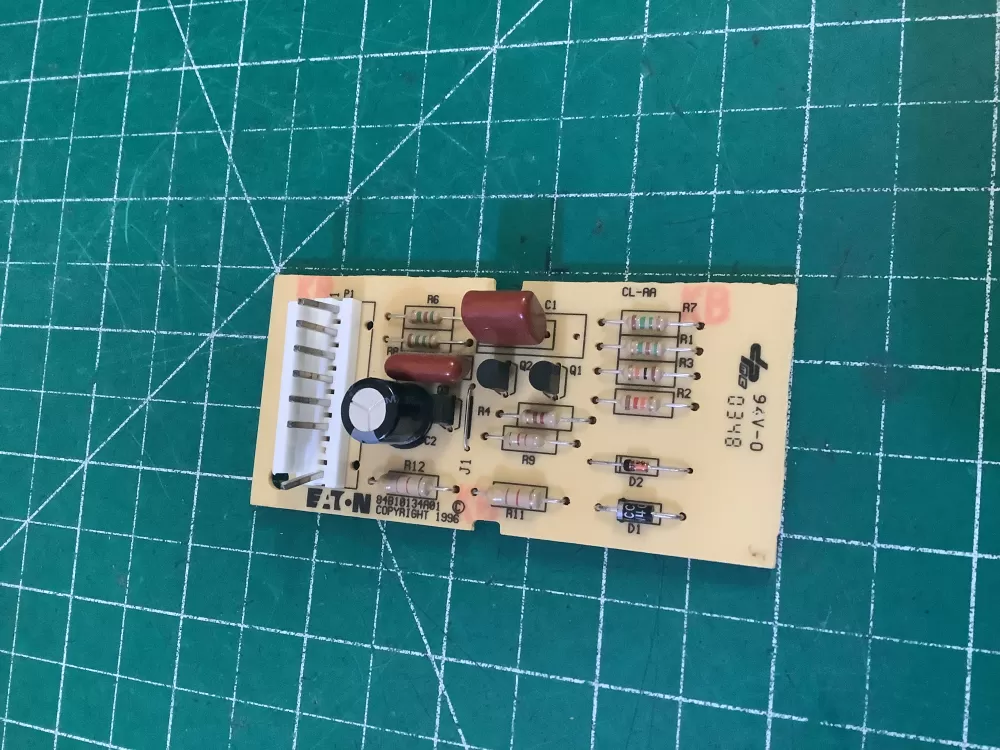 Frigidaire 100-01229-02 