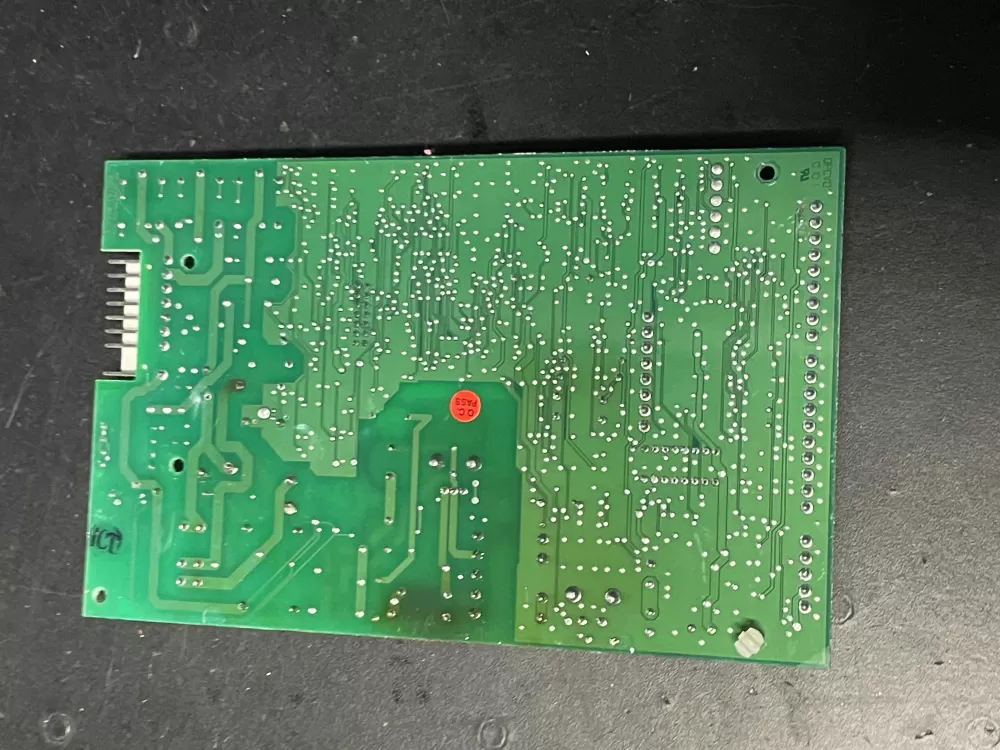 GE WR55X10942 Refrigerator Control Board Main For Green AZ19773 | WM1126