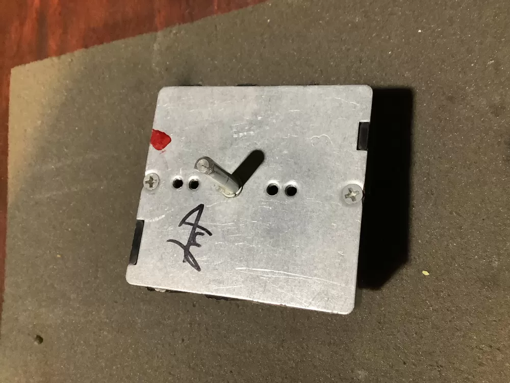 Kenmore 696165F Dryer Timer AZ121119 | NR2227