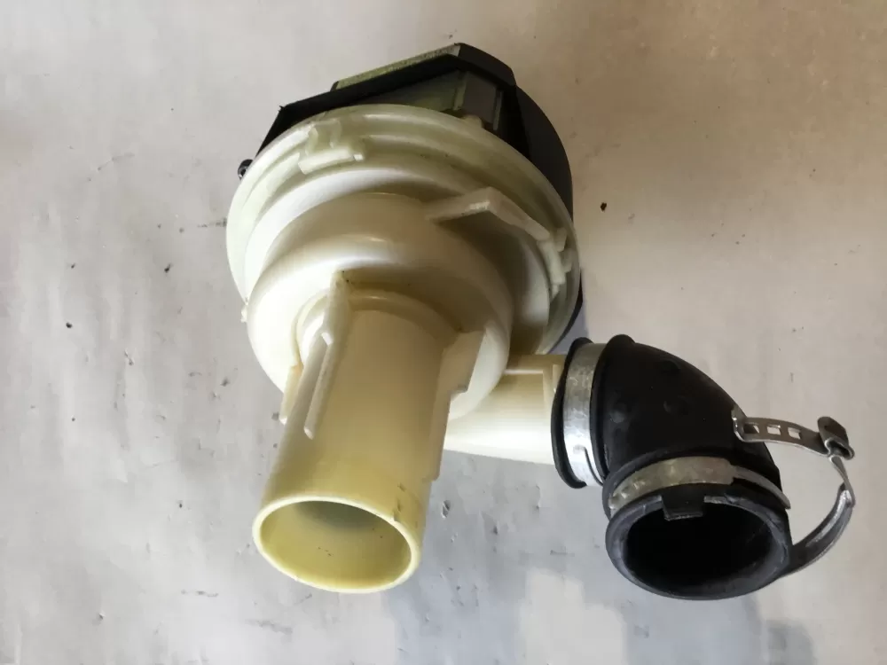 Kenmore W10894668 Dishwasher Jenn Air Kitchen Aid Pump Motor AZ149271 | SL269