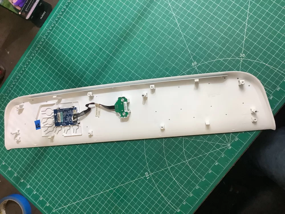 Maytag Whirlpool W11374901 Dryer Crosley Control Board AZ216106 | ARV871