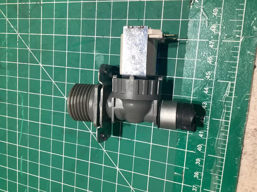 LG 33290384 Washer Water Inlet Valve AZ150536 | AR197