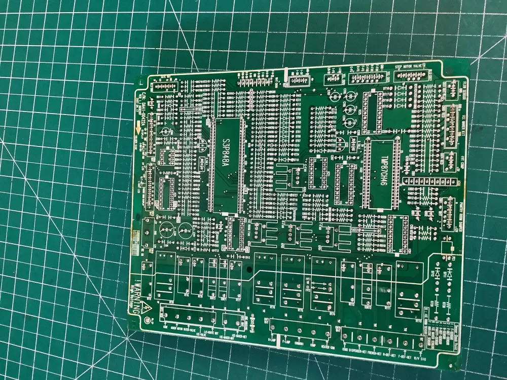 Samsung DA41 00413G Refrigerator Control Board AZ227944 | NR530