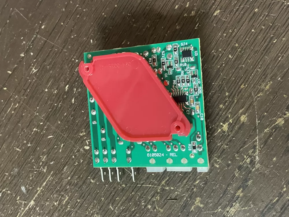 Whirlpool W10366605 2304069 Refrigerator Defrost Control Board AZ48782 | Wm1790