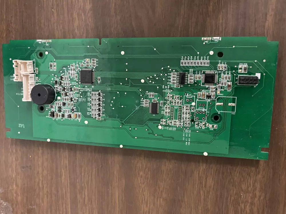 GE 197D8542G004 Refrigerator Control Board Dispenser AZ31859 | BK1676