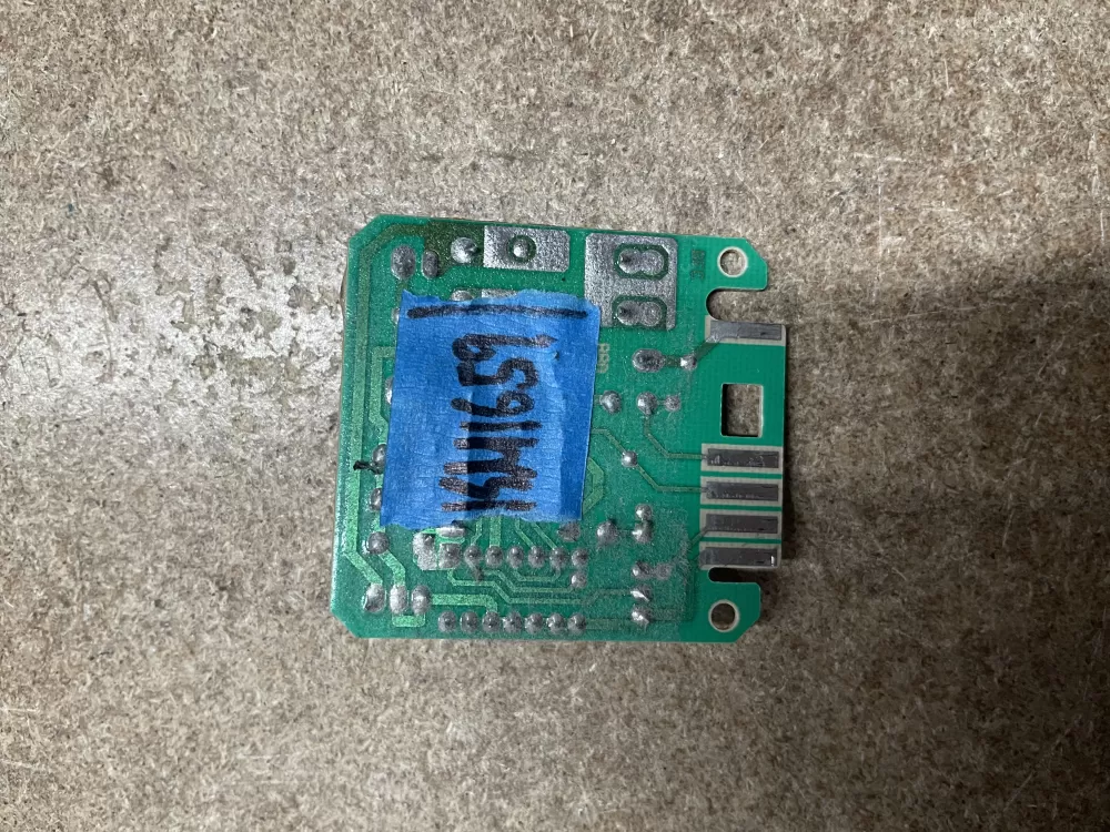 Whirlpool Maytag W10476828 Dryer Moisture Sensor Control Board AZ12488 | KM1659