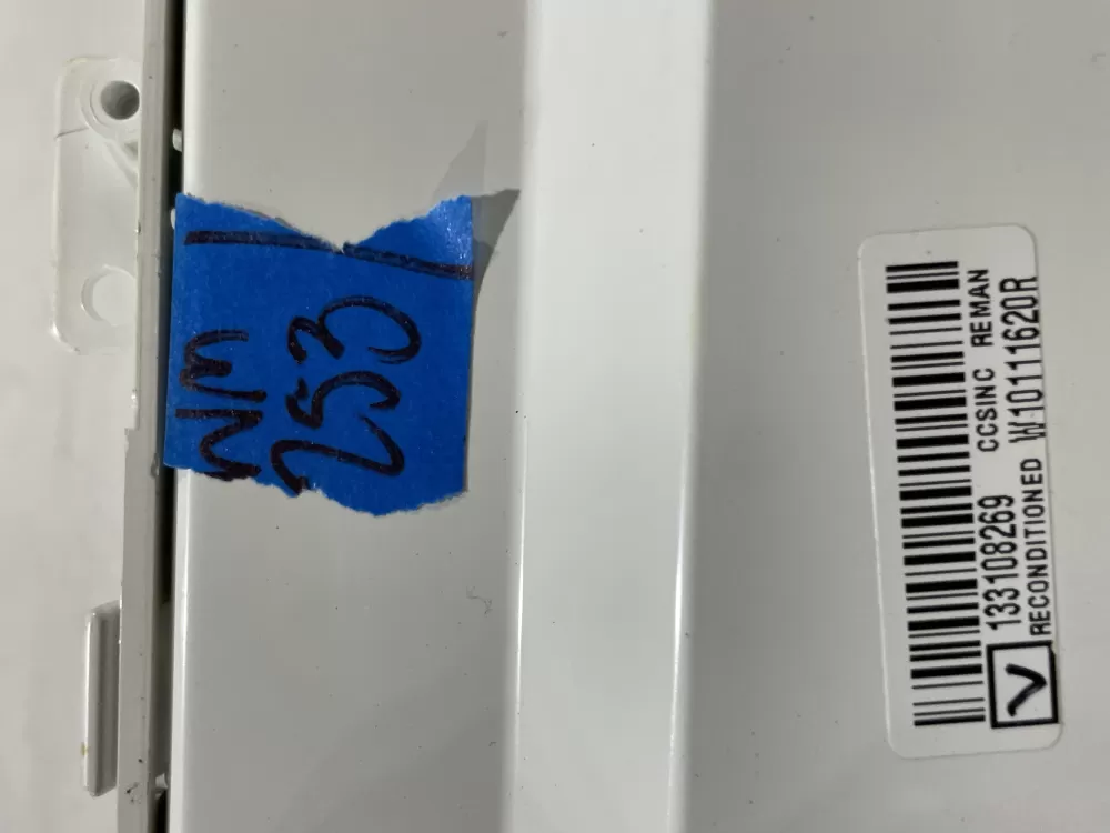 Whirlpool Maytag W10111620 WPW10111620 Dryer Control Board AZ164573 | Wm253