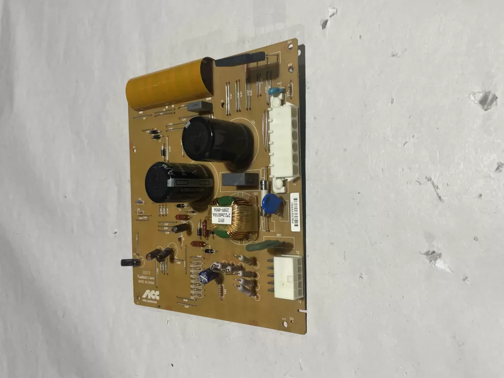 AZParts VER.20080508  3809 Power Supply Module VER.