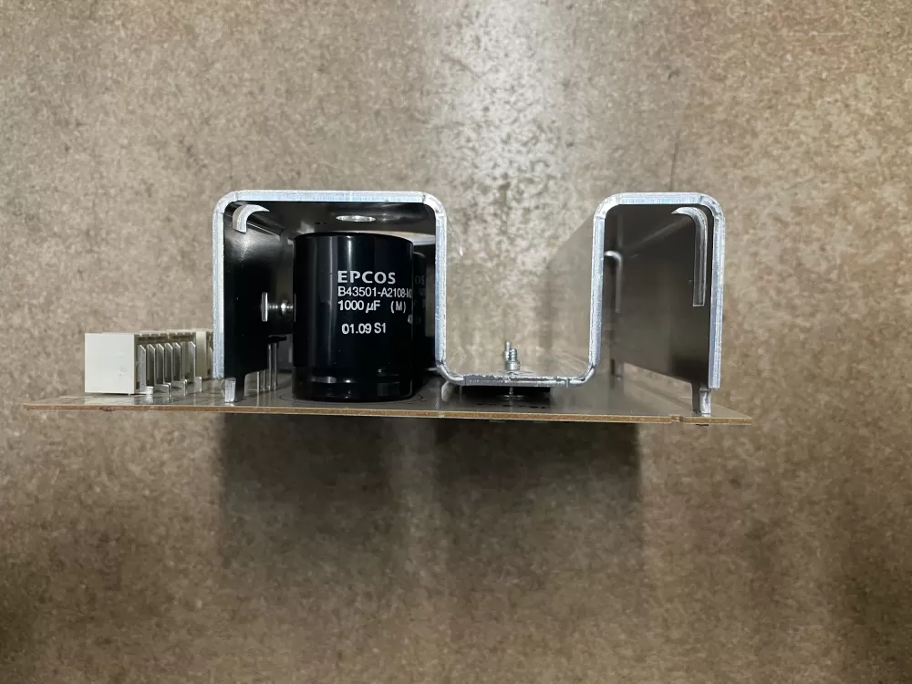 Whirlpool Maytag Kenmore Amana Washer Control Board Motor AZ18031 | KM1474