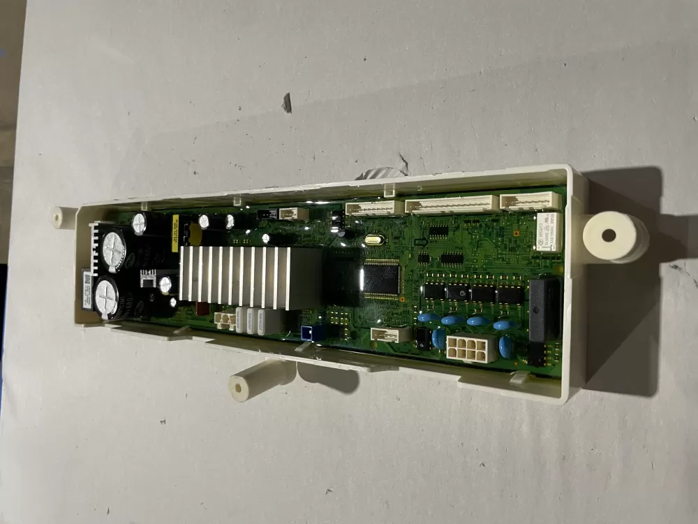 Samsung DC92-01998C Washer Control Board