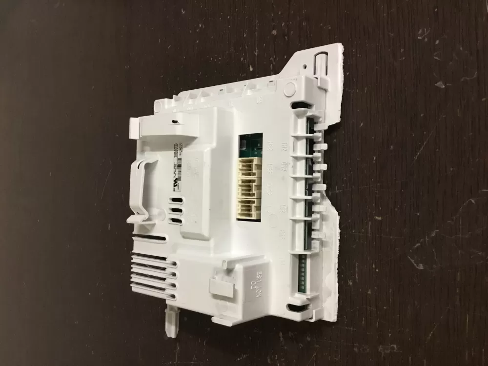 Whirlpool Maytag W10315867 Washer Control Board CCU AZ15715 | NR5
