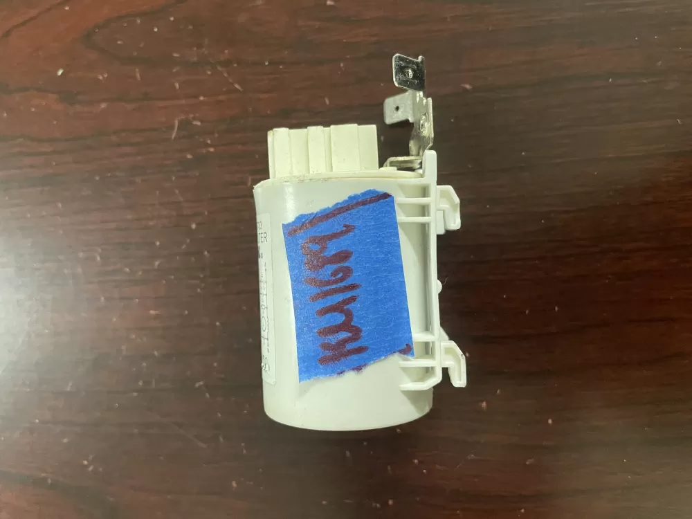 Whirlpool W11296733 W11638178 Washer Control Board Emi Filter AZ67330 | KM1689