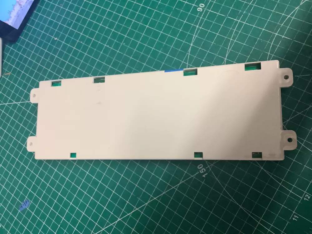 GE 212D1199G03  WE4M488  WE4M388  212D1199G01 212D1201P001 212D1199G05 WE4M488 Dryer Control Board