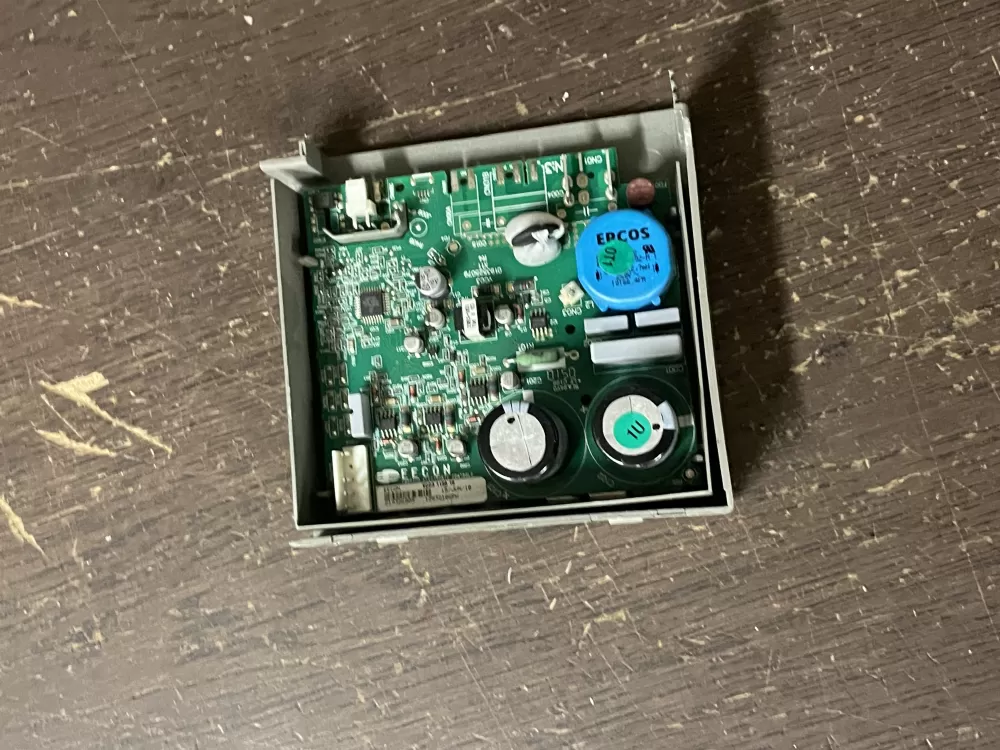 Frigidaire  Electrolux  Kenmore 241577505  AP4393275  1512577  7241577505  AH2361242  EA2361242  PS2361242 Refrigerator Inverter Control Board