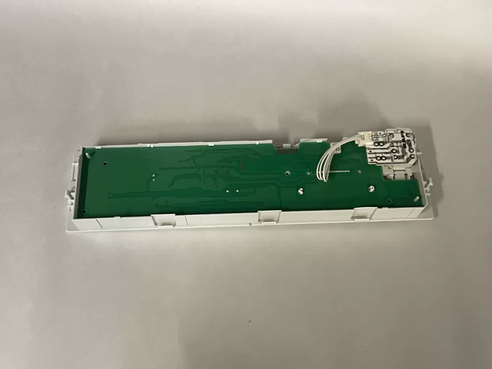 6815472 Miele Washer Board - Control