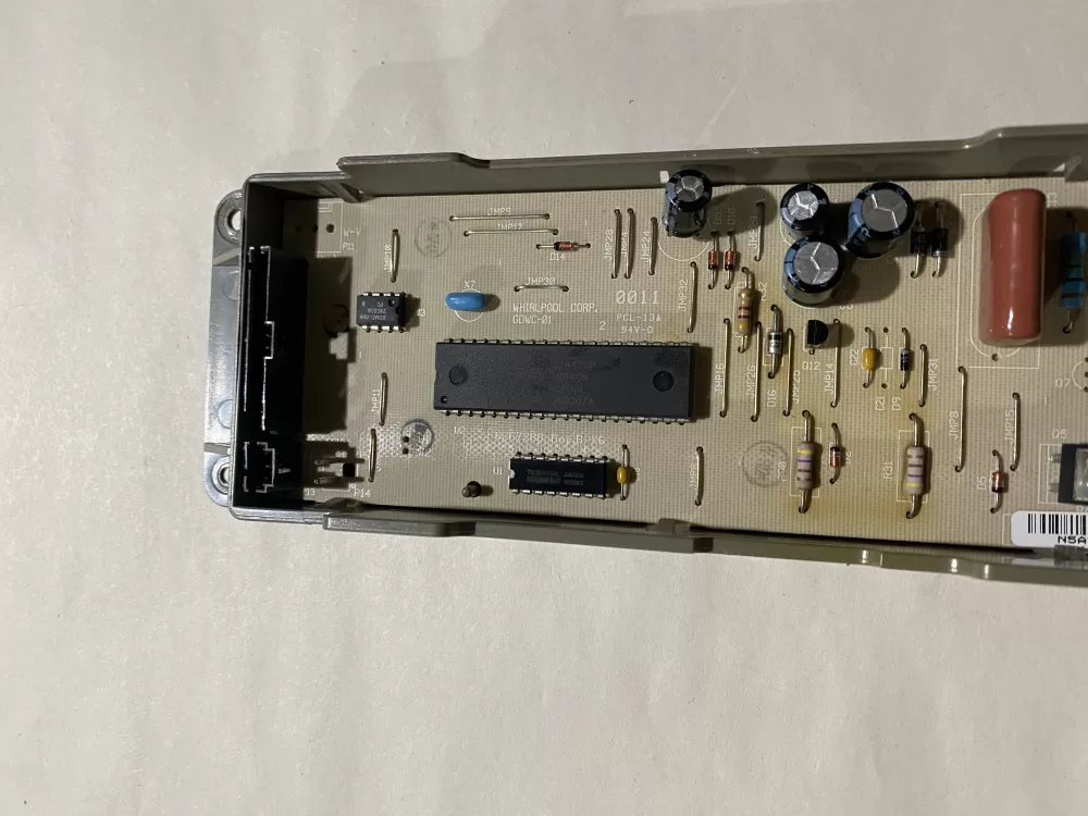 KitchenAid Whirlpool Kenmore Dishwasher Control Board AZ202281 | BK2295