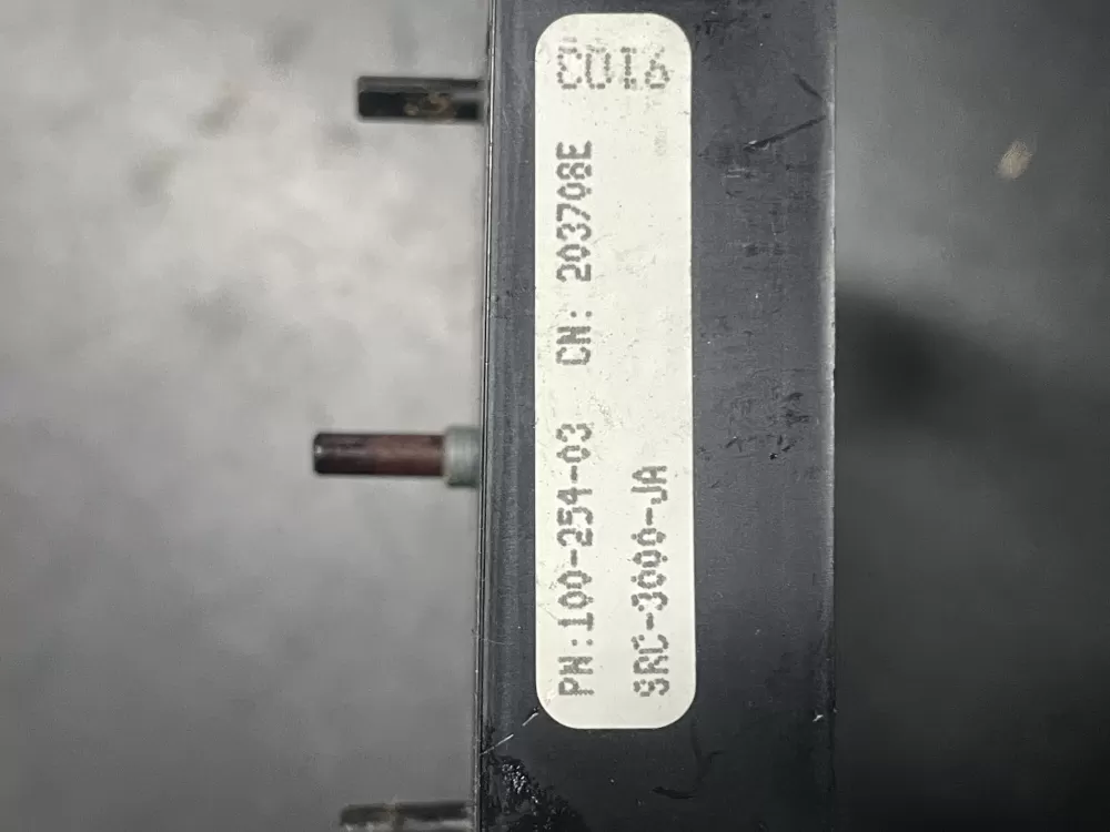 Jenn-Air 100-254-03 Range Jenn Air - Control Board AZ14450 | 674