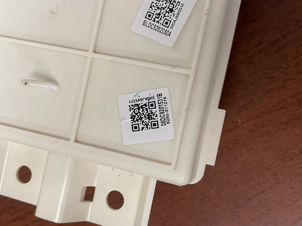 Samsung AP5955156 DC92 01531B PS10063192 Washer Control Board AZ49917 | Wm1823