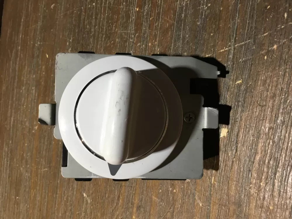 GE  Whirlpool 572D520P028 Dryer Timer