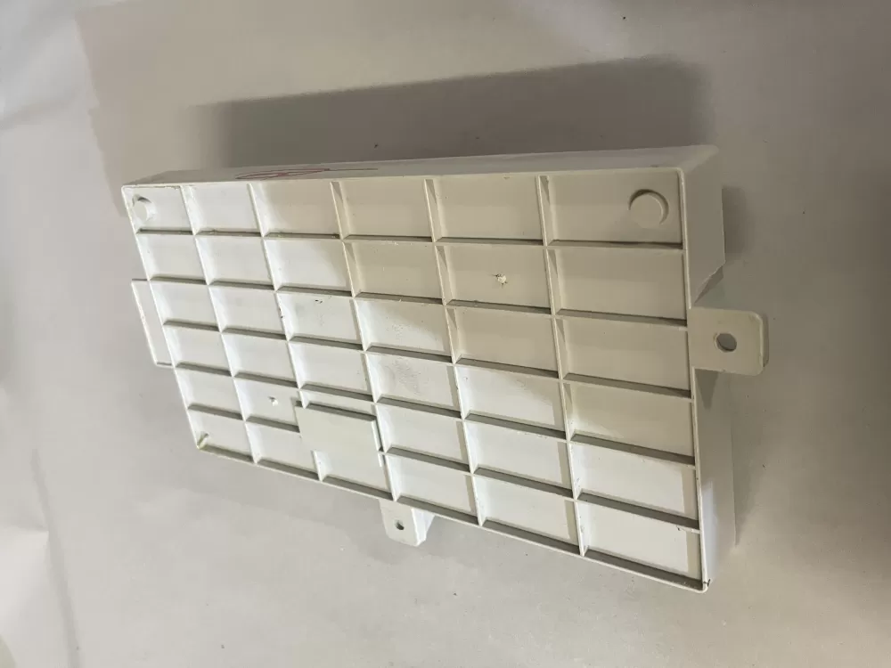 Samsung Dryer Main Control Board DC92-00257A | Wm962