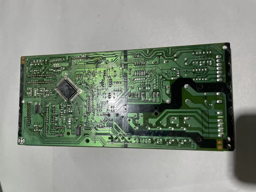 GE 6870W1A005A 6871W1S005D Microwave Control Board AZ139086 | KM275