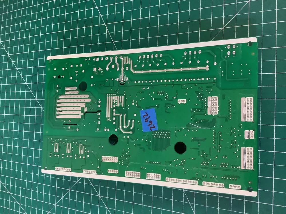 GE 197D8523G101 70213260402GA MB6075LLC Refrigerator Control AZ184817 | NR2692