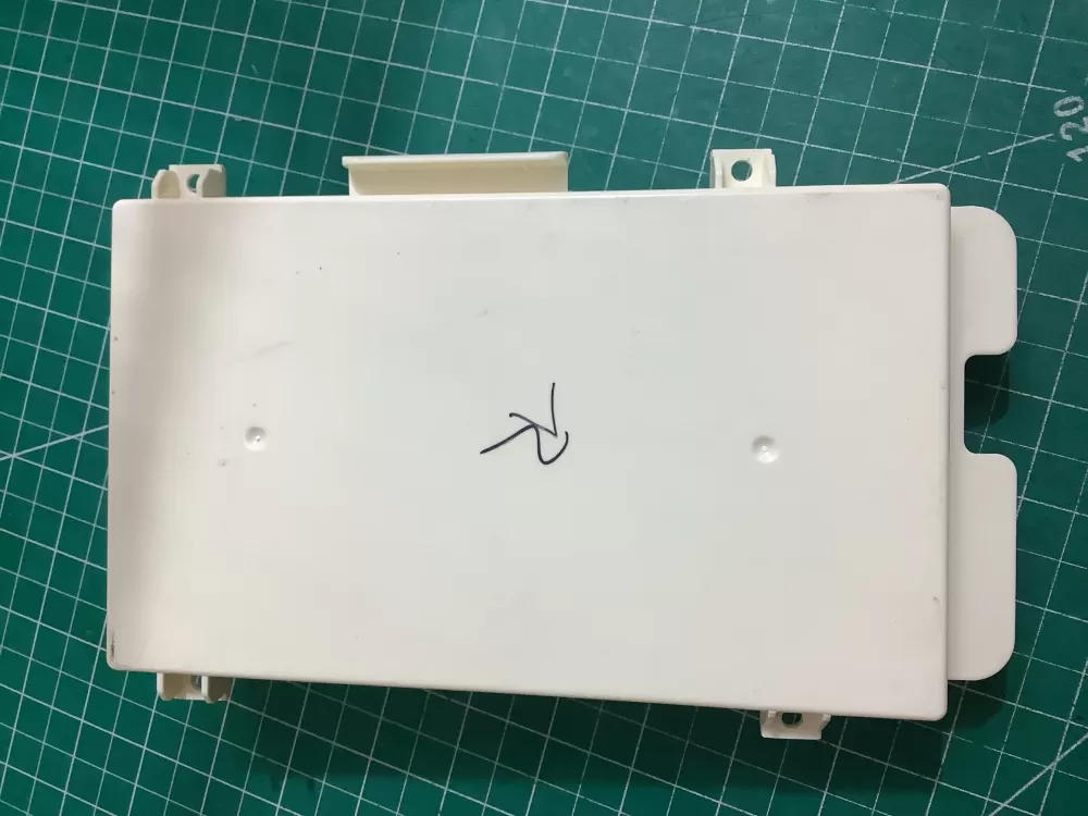 LG 6870EC9241C EBR33640901 Dryer Control Board