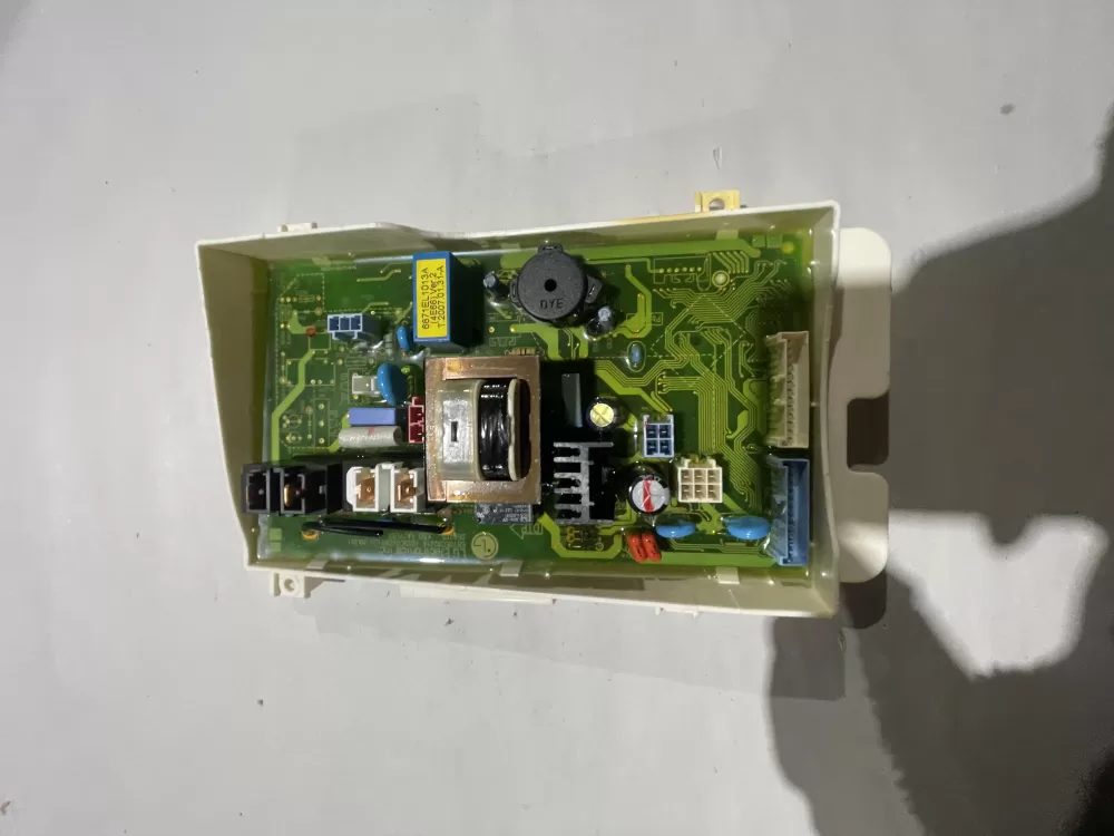 LG 6870EC9241A 6871EL1013A Dryer Board