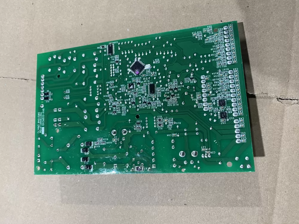 GE 200D6221G010 WR55X10552 Refrigerator Control Board AZ88286 | BK760