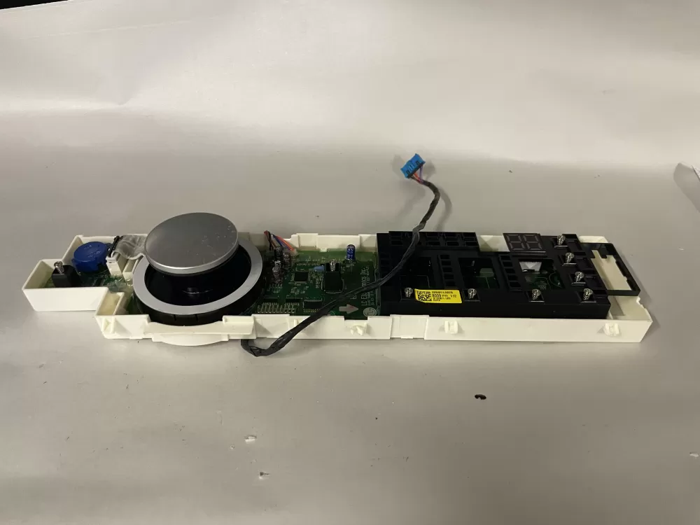 LG EBR86268009 Dryer Control Board User